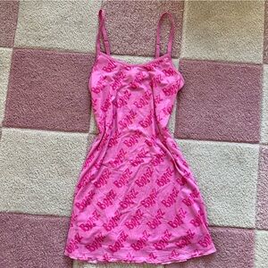 Dolls x Kill Bratz Got Bratitude Slip Dress Size M